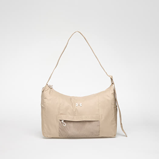 Väska Under Armour UA Studio Slouchy Duffle Brown