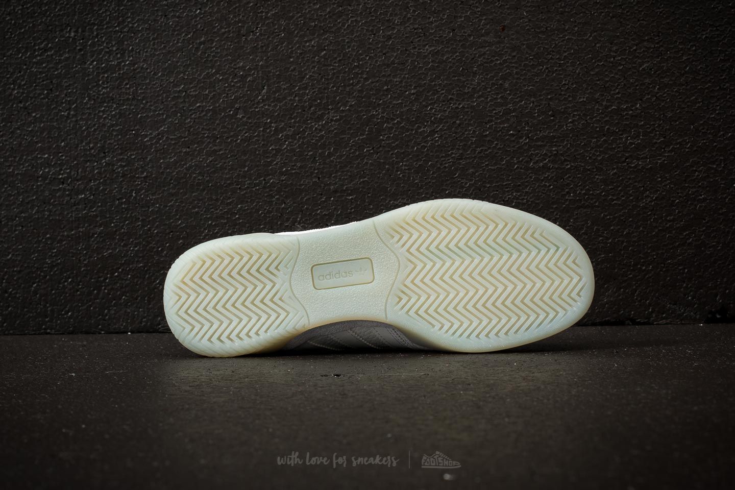 Zapatillas Hombre adidas City Cup Ftw White/ Ftw White/ Gold Metallic