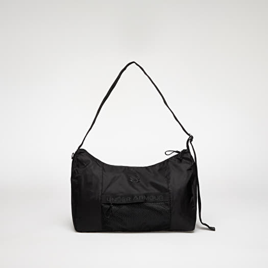 Sac Under Armour UA Studio Slouchy Duffle Black