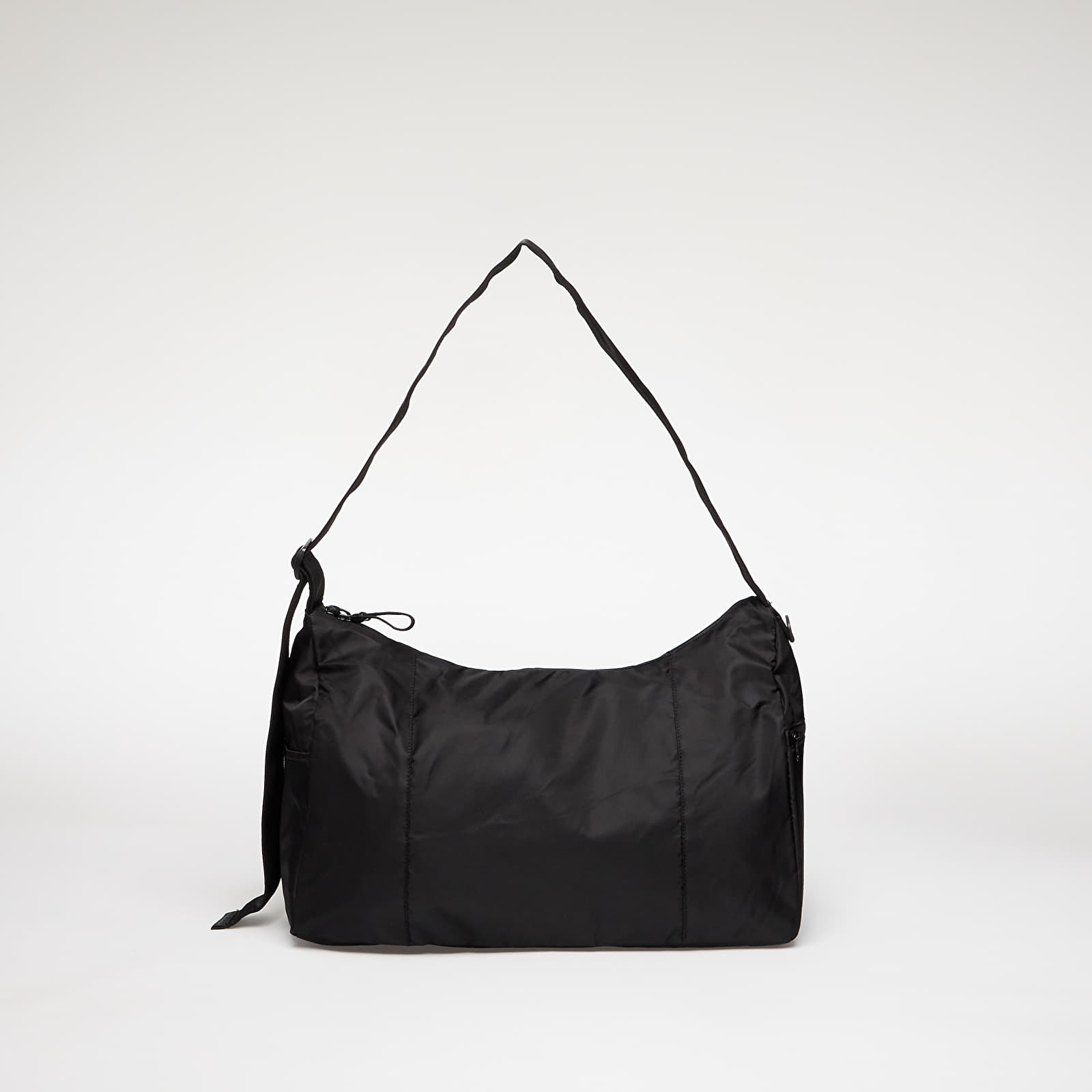 Crossbody-tasker Under Armour UA Studio Slouchy Duffle Black