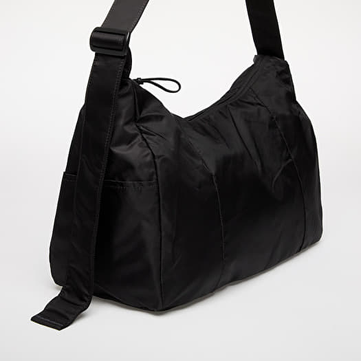 Under Armour UA Studio Slouchy Duffle Black | Footshop