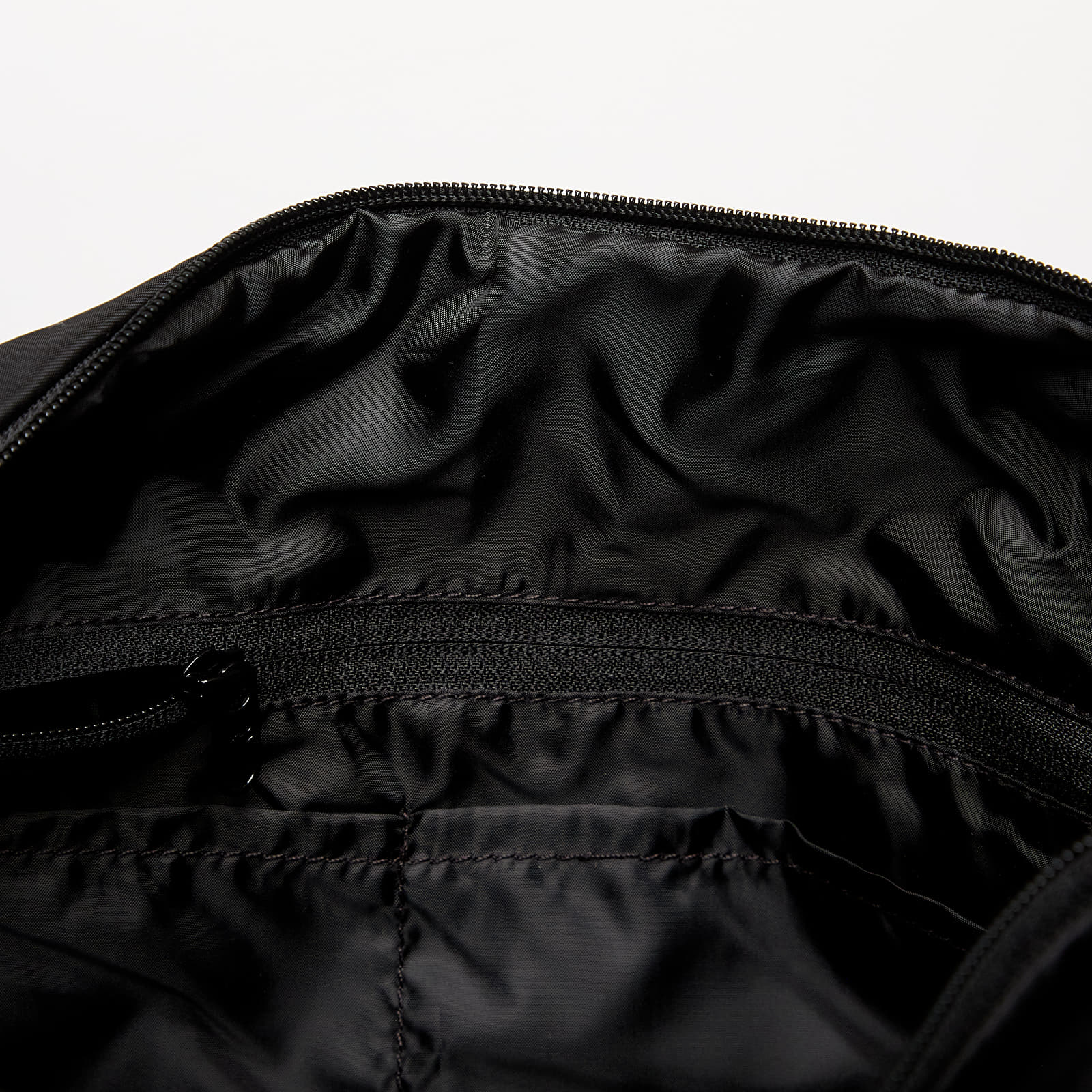 Crossbody-tasker Under Armour UA Studio Slouchy Duffle Black