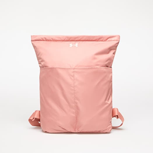 Under Armour UA Studio Lite Backpack Pink