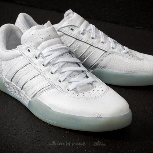 Adidas city cup shoes white clearance