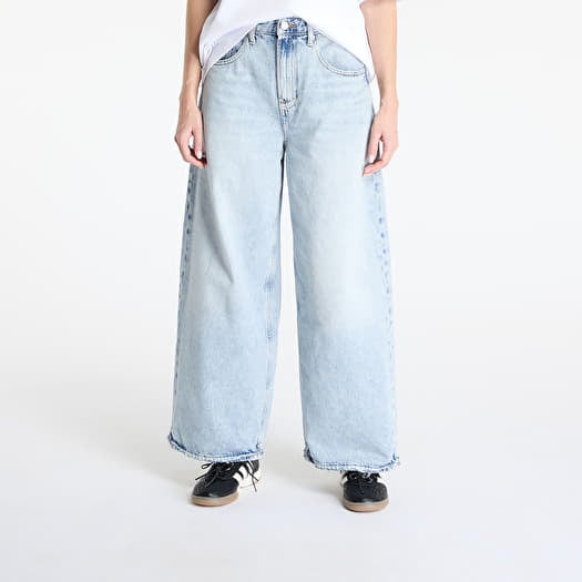 Tommy Jeans Charlie Mr Loose Wide Jeans Denim