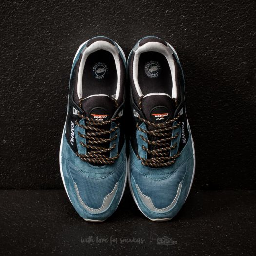 Karhu aria clearance real teal black