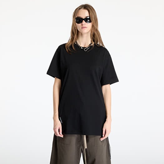T-shirt Post Archive Faction (PAF) 8.0 Tee Center UNISEX Black