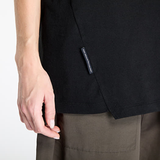 T-shirts Post Archive Faction (PAF) 8.0 Tee Center UNISEX Black