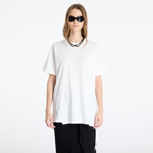 T-shirt Post Archive Faction (PAF) 8.0 Tee Center UNISEX White