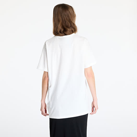 T-shirts Post Archive Faction (PAF) 8.0 Tee Center UNISEX White