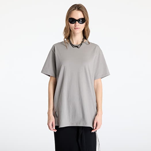 T-shirt Post Archive Faction (PAF) 8.0 Tee Center UNISEX Brown