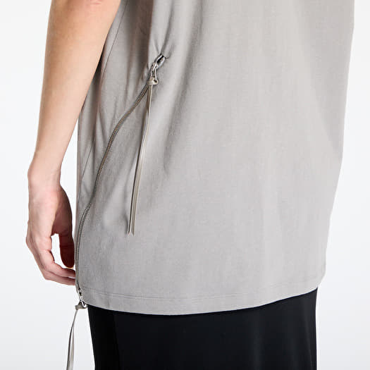 Post Archive Faction (PAF) 8.0 Tee Center UNISEX Brown | Footshop