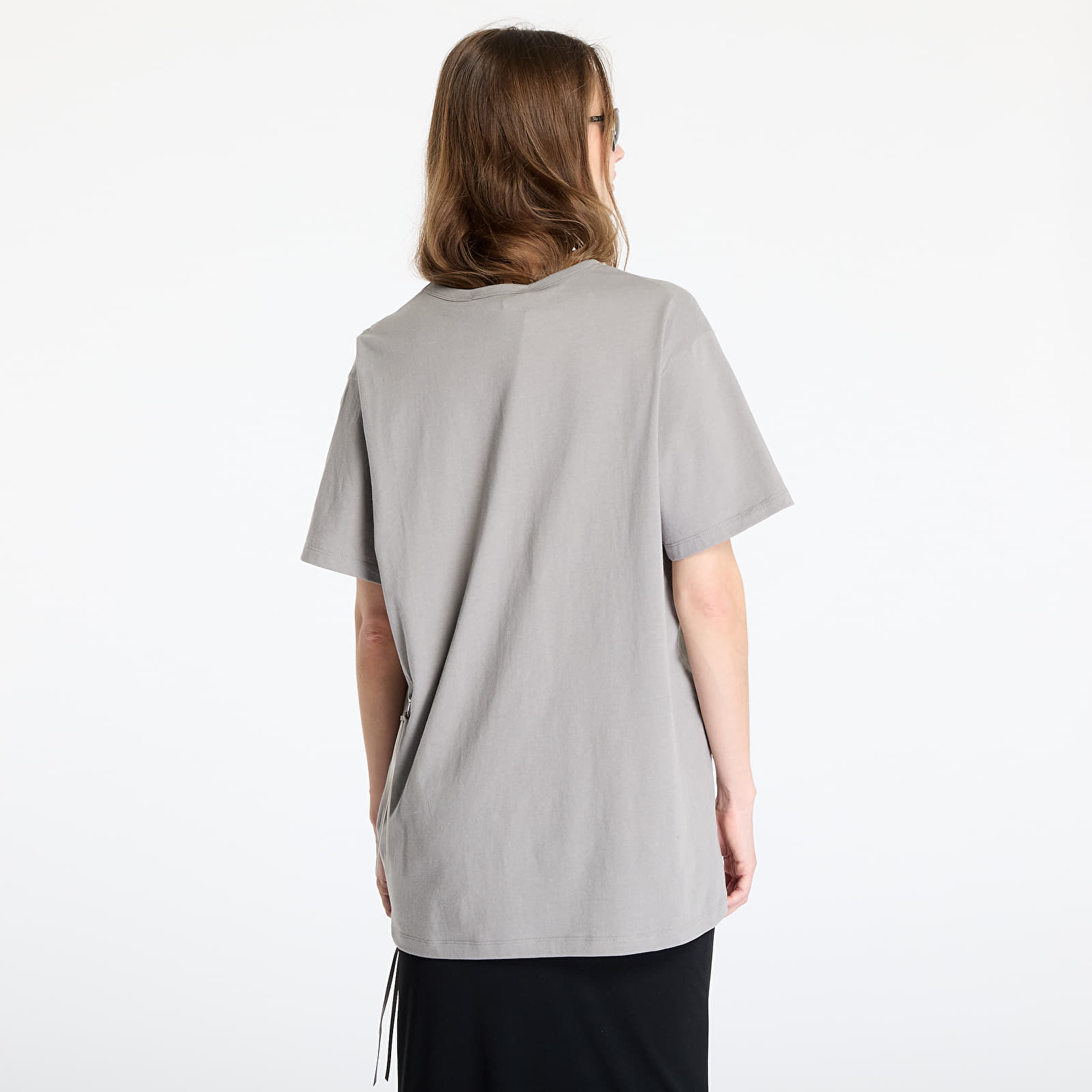 Tričká Post Archive Faction (PAF) 8.0 Tee Center UNISEX Brown