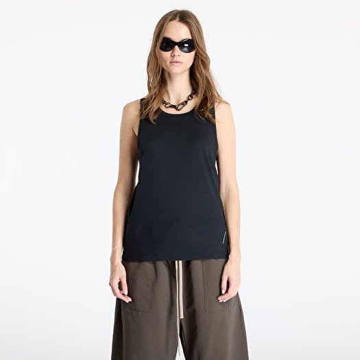Tílko Post Archive Faction (PAF) 8.0 Sleeveless Right UNISEX Black