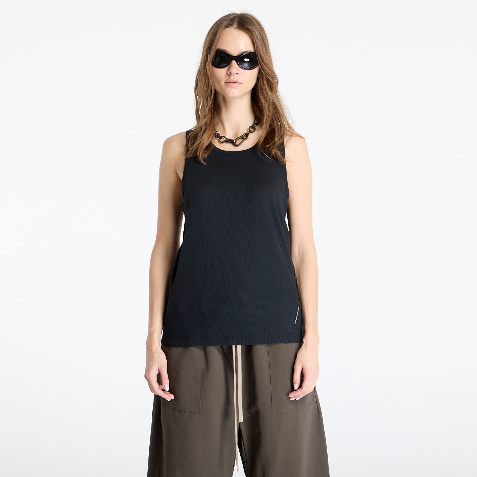 Liivit Post Archive Faction (PAF) 8.0 Sleeveless Right UNISEX Black