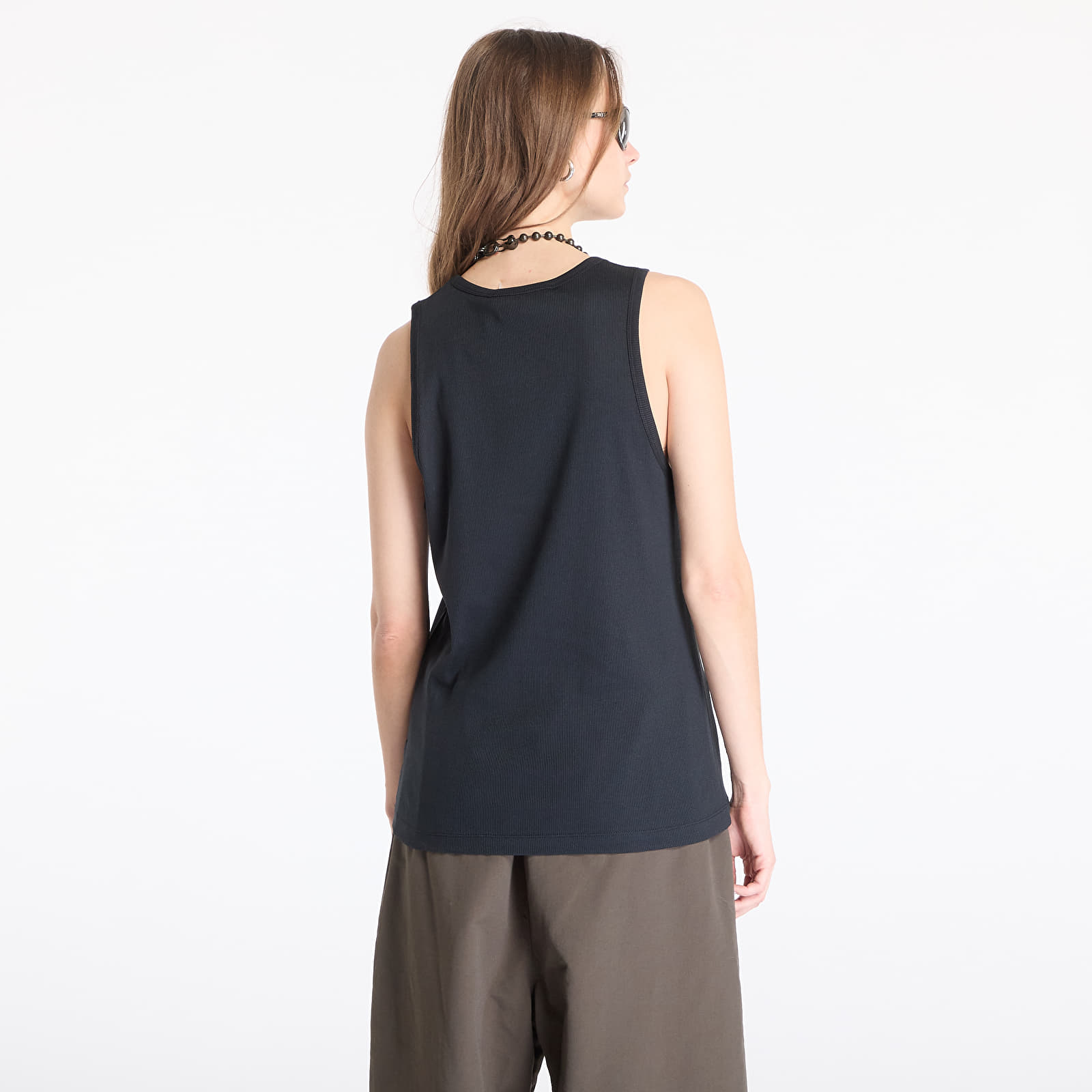 Liivit Post Archive Faction (PAF) 8.0 Sleeveless Right UNISEX Black