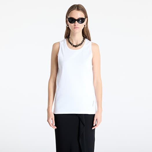 Tílko Post Archive Faction (PAF) 8.0 Sleeveless Right UNISEX White
