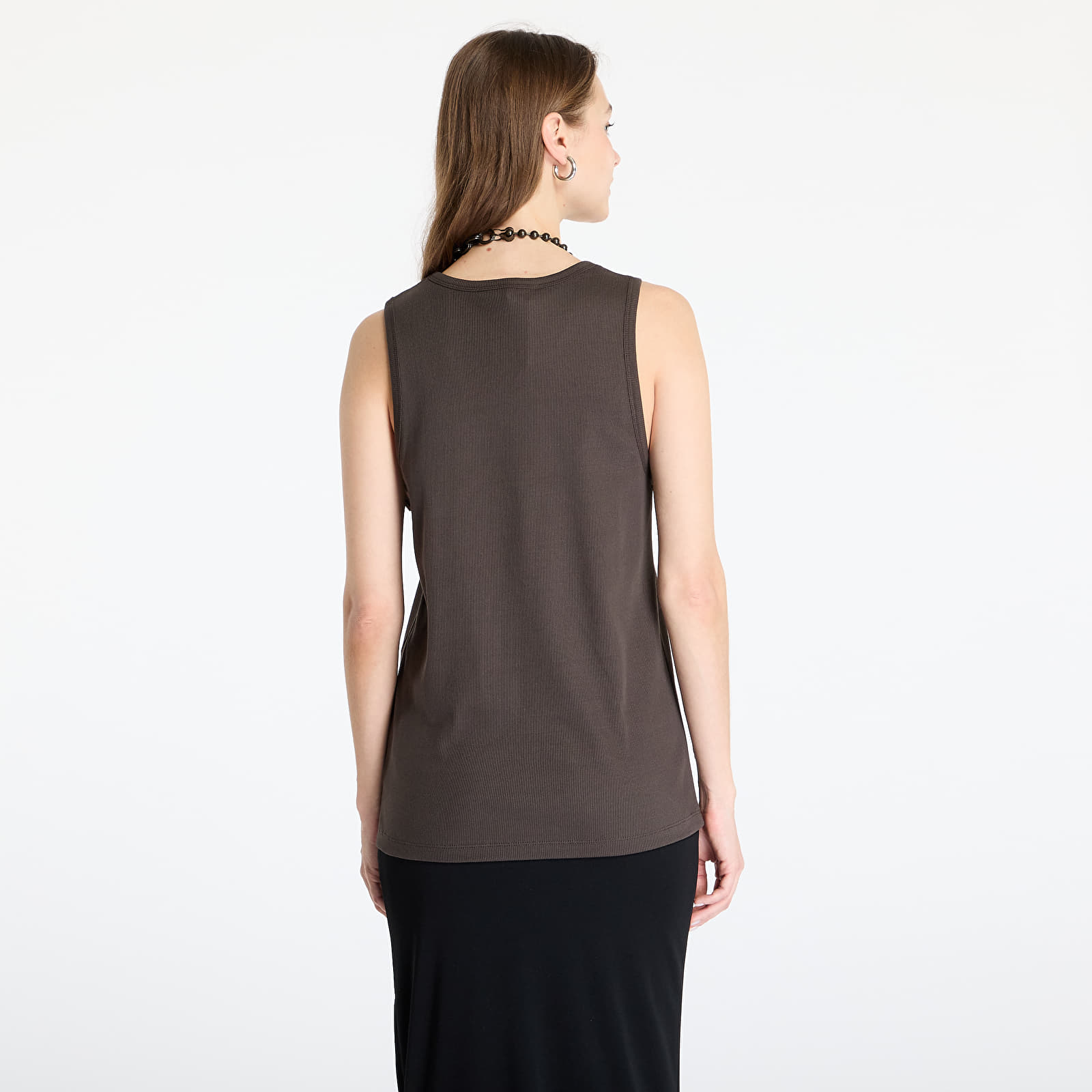 Vests Post Archive Faction (PAF) 8.0 Sleeveless Right UNISEX Brown