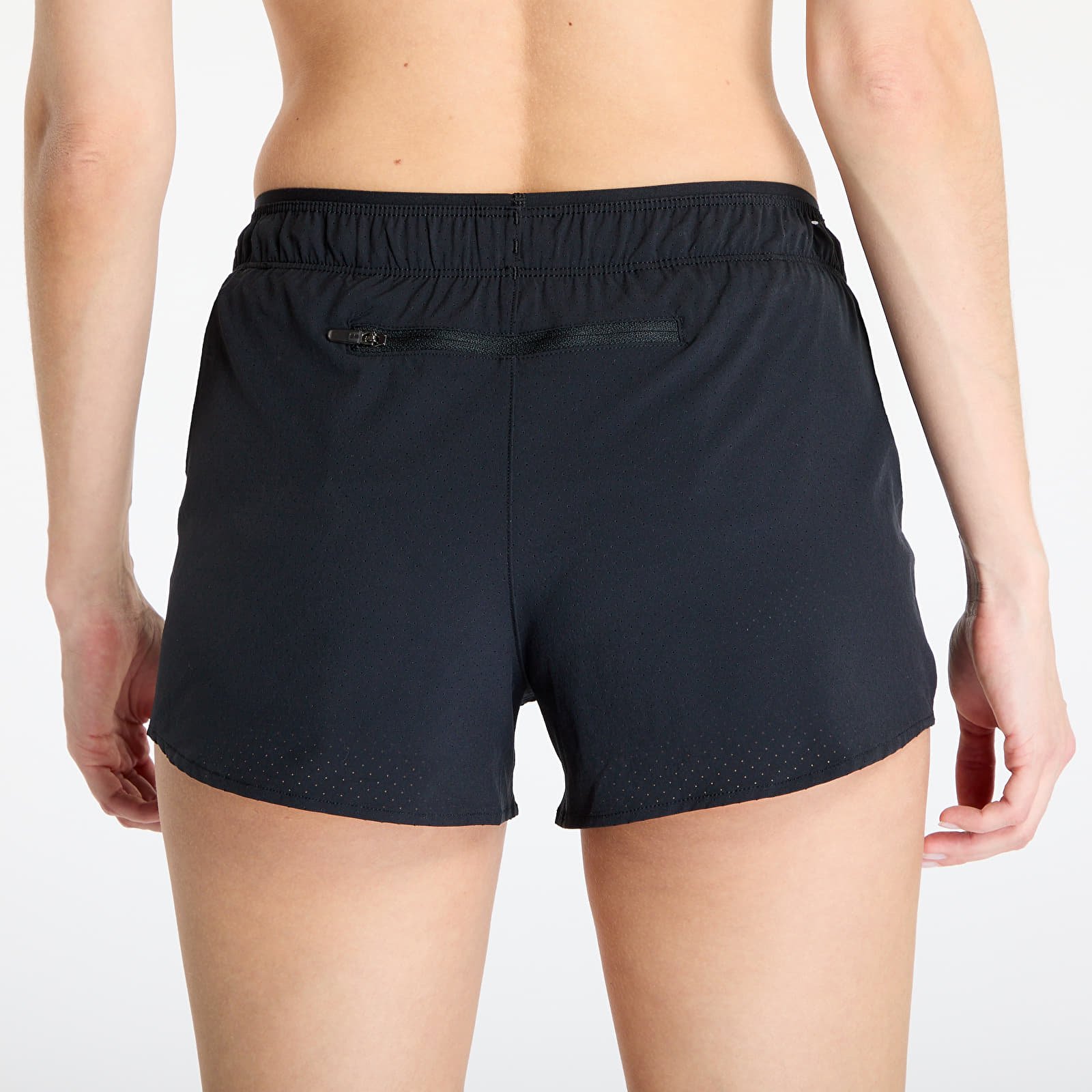 Naiste lühikesed püksid New Balance RC Short 3" Black