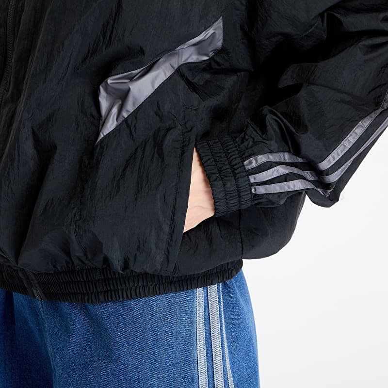 トップス  Originals x Fucking Awesome Jackets adidas x Fucking Awesome Aloxe Track Top UNISEX Black