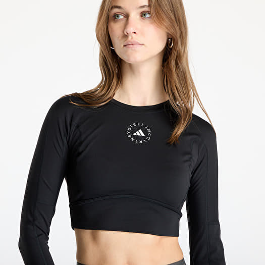 Women's T-shirts adidas x Stella Mccartney Truestrength Yoga Cro