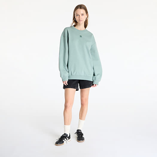 adidas gazelle silver green womens adidas Women's Essentials Warm-Up Slim Tapered 3-Stripes Track Pants