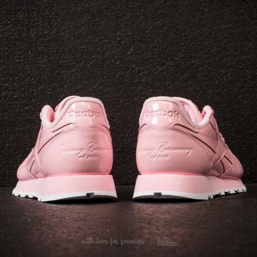 Reebok classic opening ceremony on sale