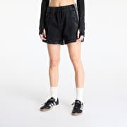adidas Firebird Adicolor Denim Short Black/ True Black Denim