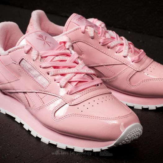 Reebok x opening clearance ceremony classic leather