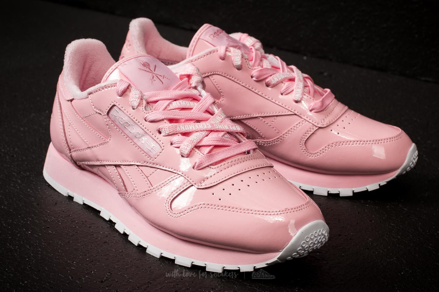 Reebok gl 2620 womens pink clearance