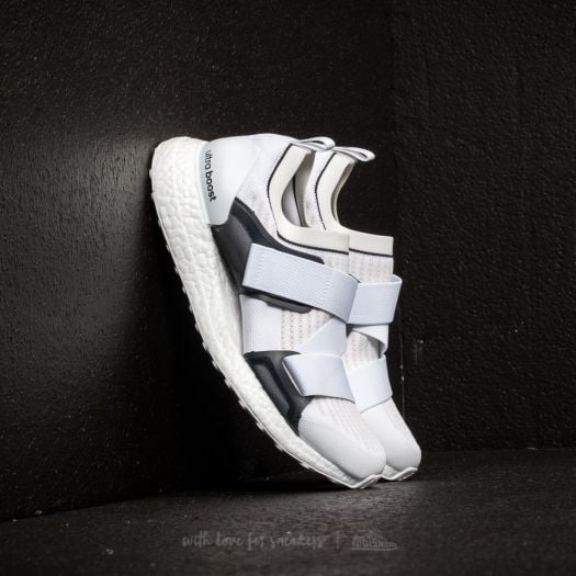 Women s shoes adidas x Stella McCartney Ultraboost X Core White Chalk White Night Grey Footshop