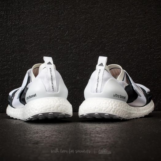 Adidas stella mccartney ultra boost white store