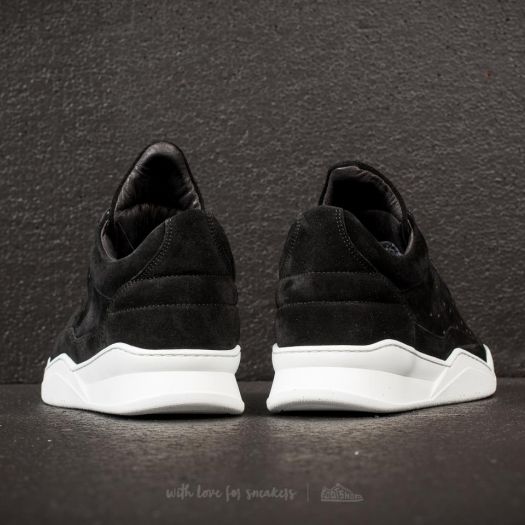 Filling pieces low top ghost gradient perforated shop