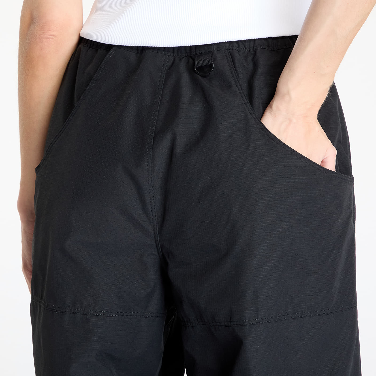Women's trousers The North Face Nse Pant TNF Black TNF Black