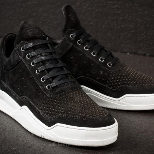 Filling pieces shop perforated