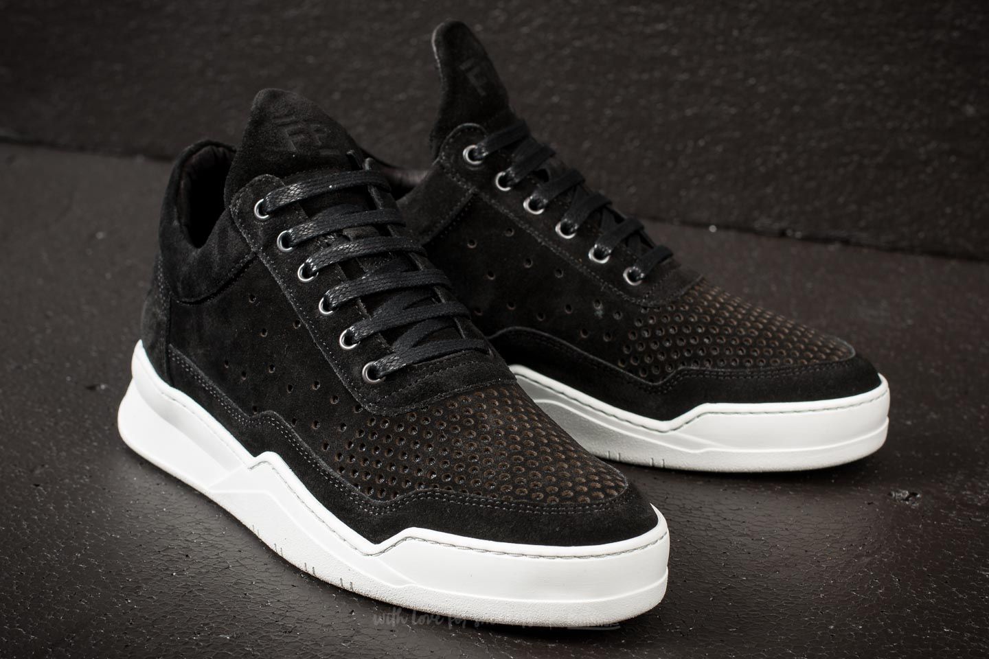 Filling pieces sale ghost black