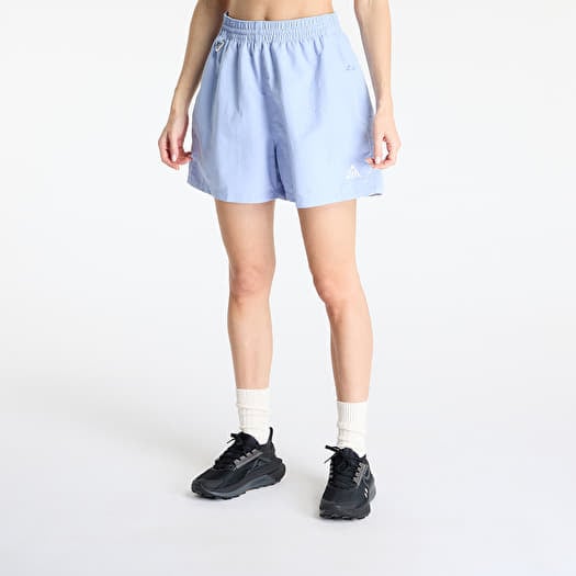 Kratke hlače Nike ACG Women's Oversized Shorts Cobalt Bliss/ Summit White