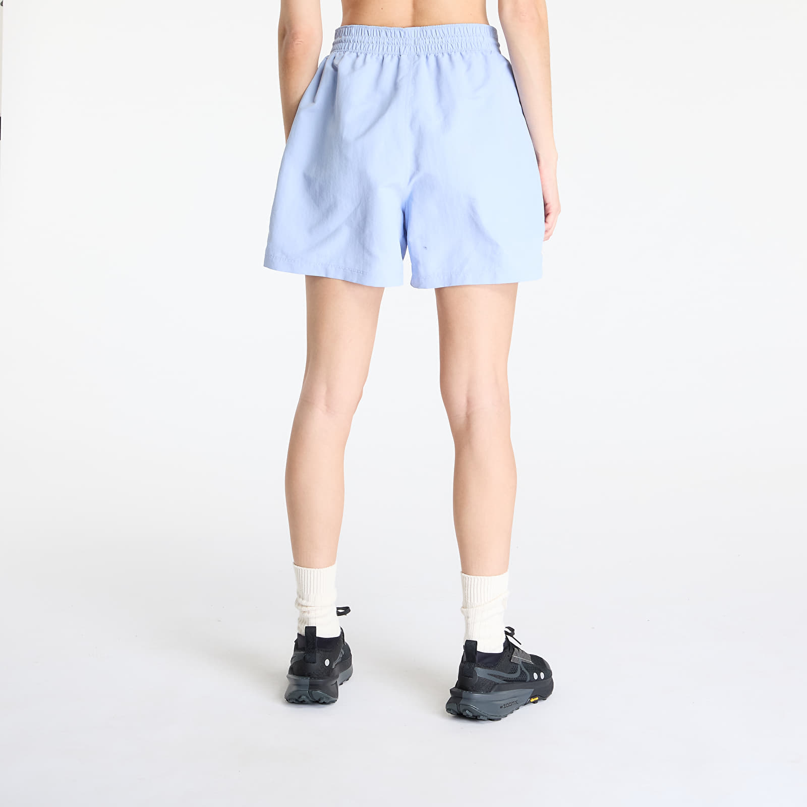 Šortky Nike ACG Women's Oversized Shorts Cobalt Bliss/ Summit White