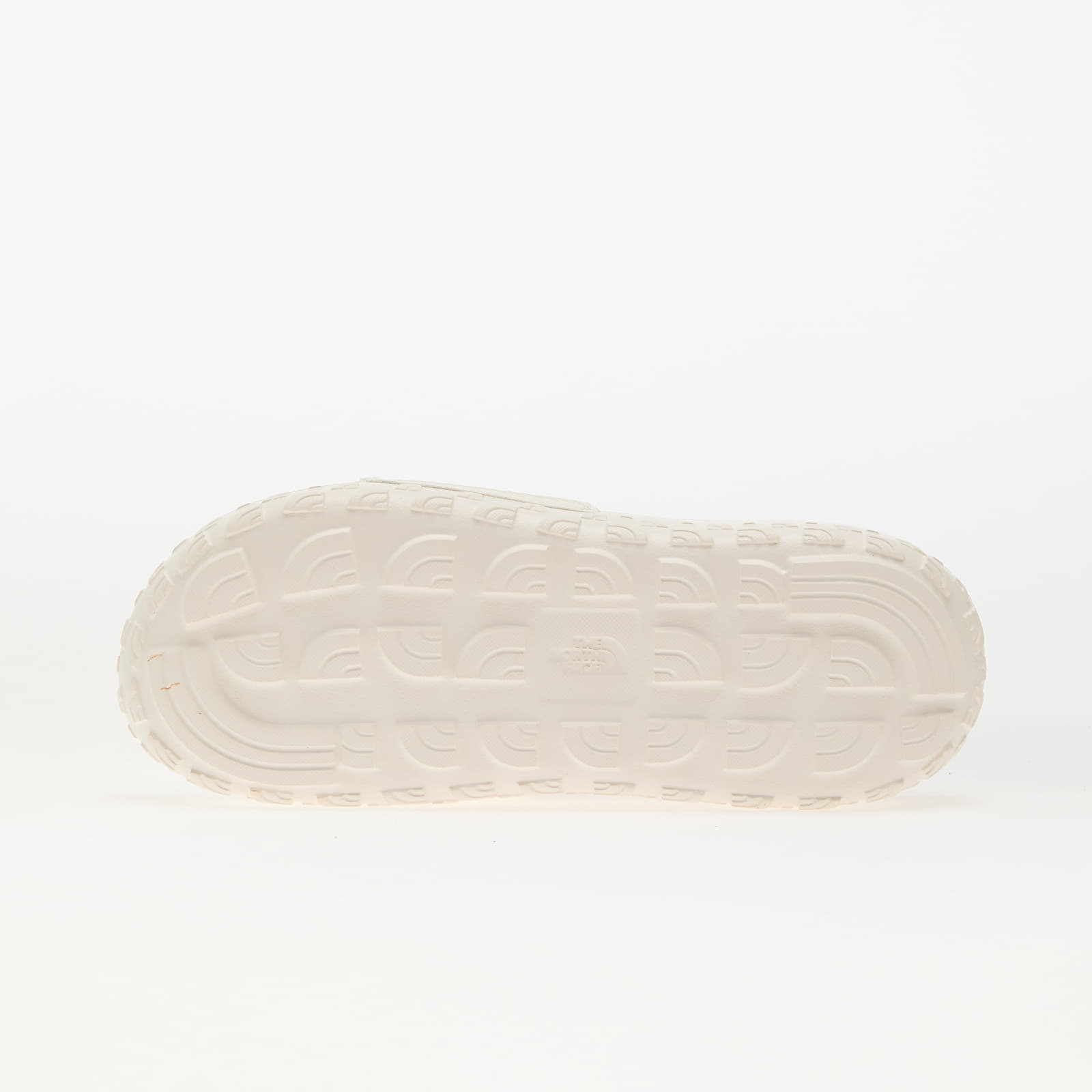 Zapatillas mujer The North Face Never Stop Cush Slide White Dune