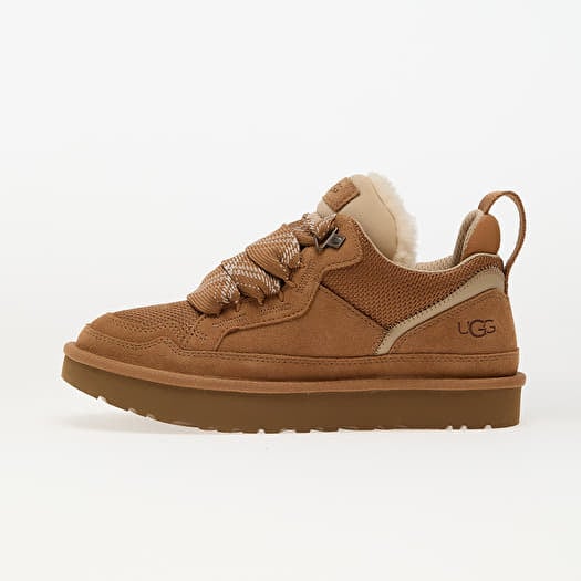 UGG W Lowmel Chestnut