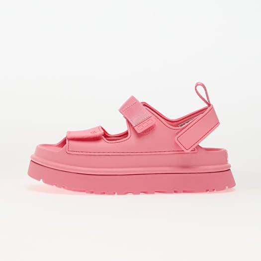 UGG W Goldenglow Tropical Pink