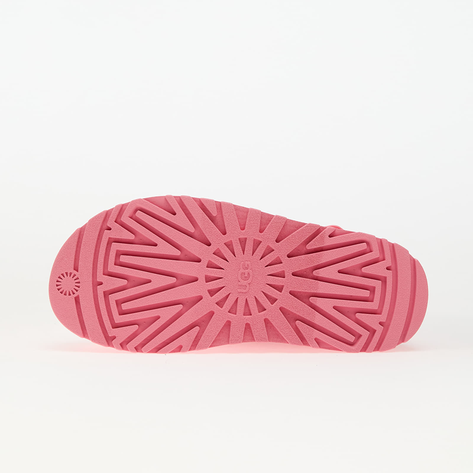 Frauen UGG W Goldenglow Tropical Pink