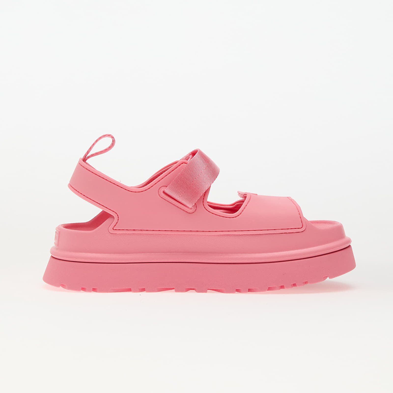 Frauen UGG W Goldenglow Tropical Pink