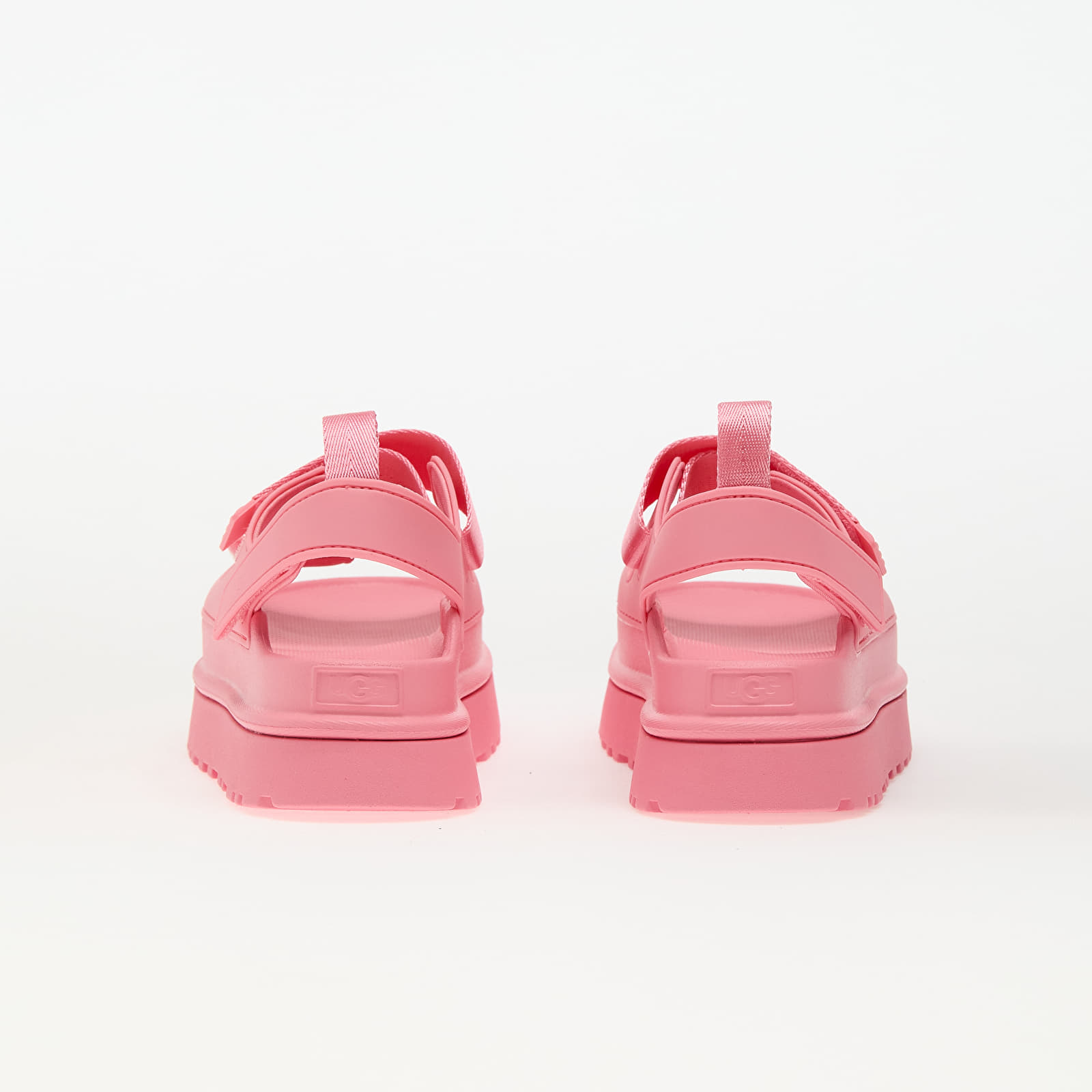 Frauen UGG W Goldenglow Tropical Pink
