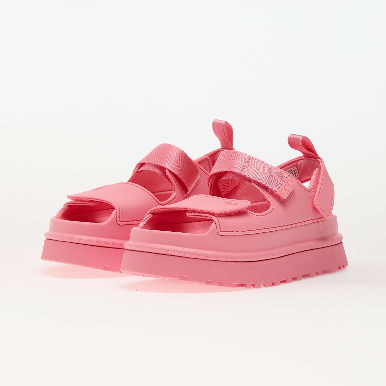 Frauen UGG W Goldenglow Tropical Pink