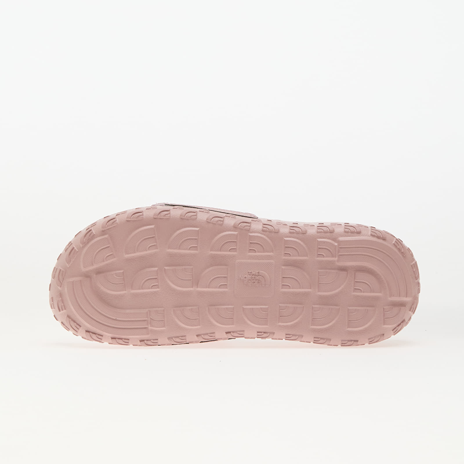 Zapatillas mujer The North Face Never Stop Cush Slide Metal Pink
