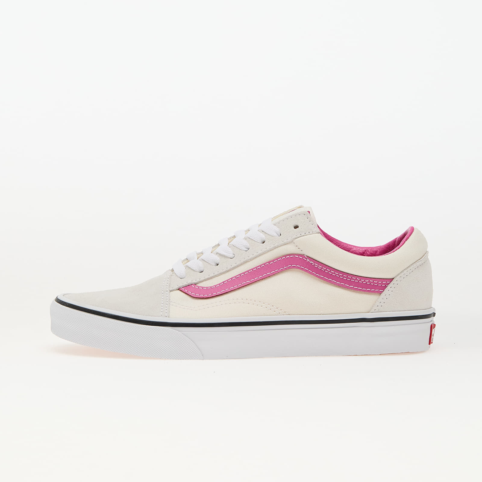 Levně Tenisky Vans Old Skool Pop Rasro