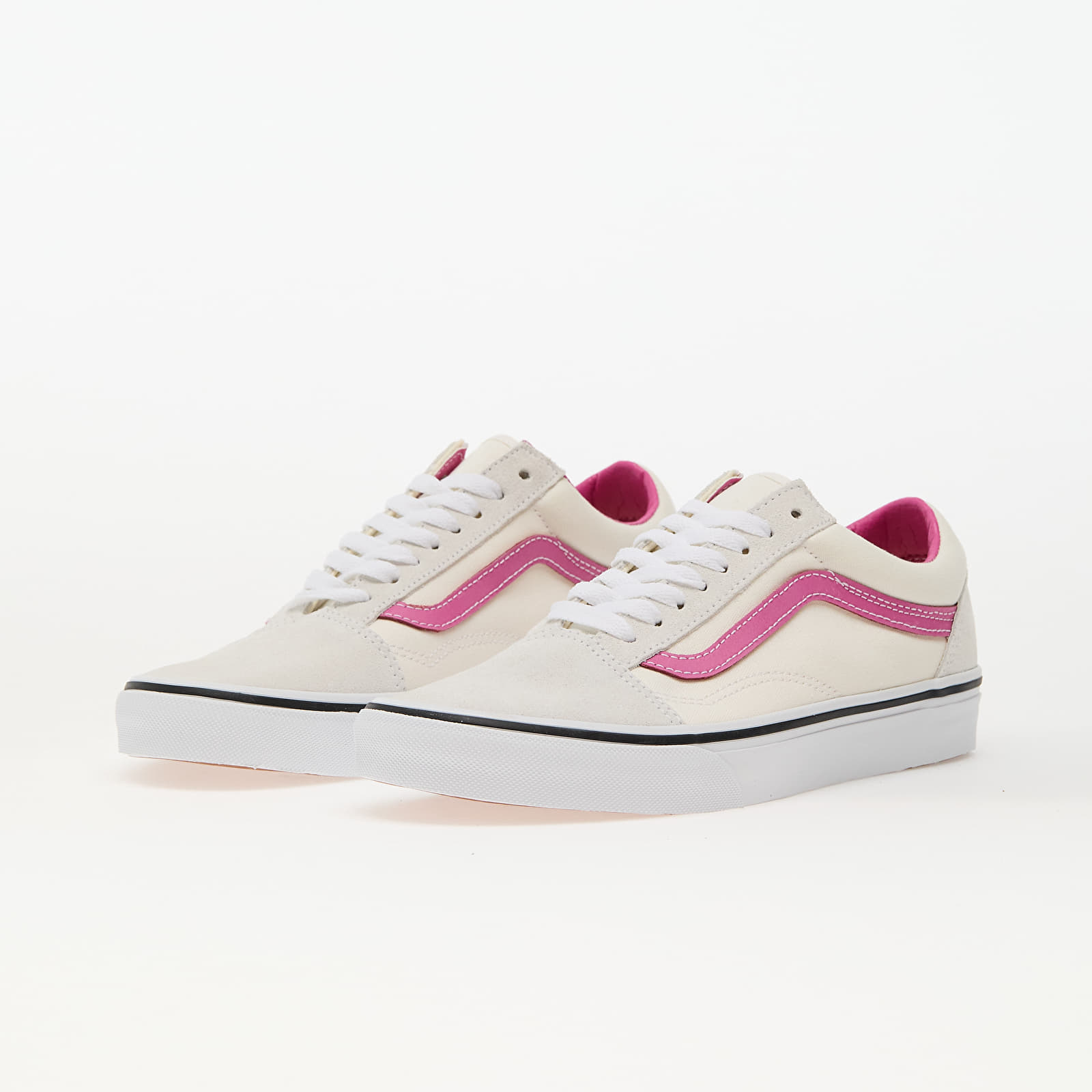 Sko til mænd Vans Old Skool Pop Rasro