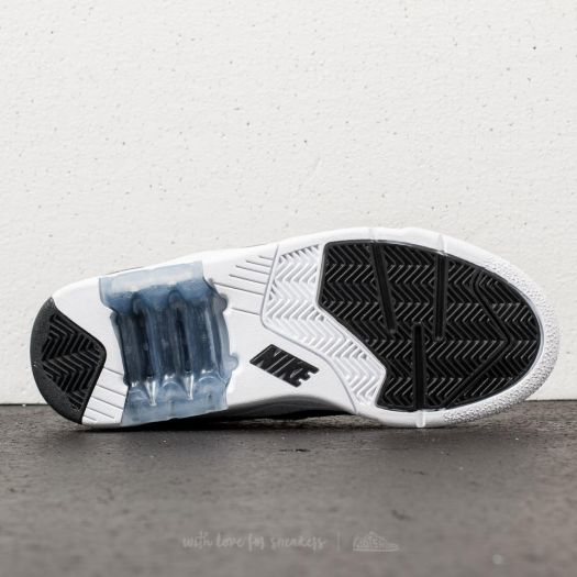 Nike air force 180 low top grey white