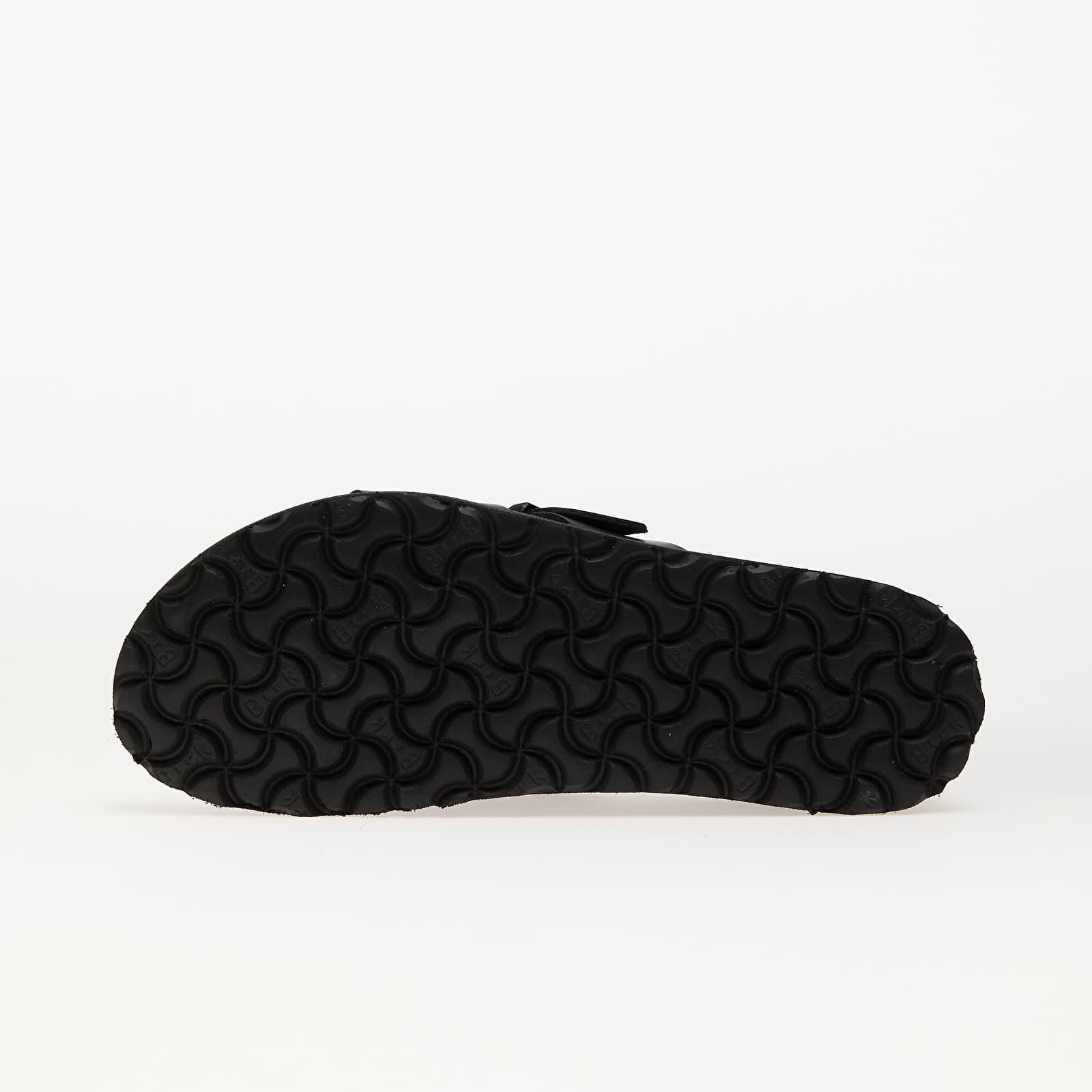 Dámské tenisky a boty Birkenstock Almina Natural Leather Black